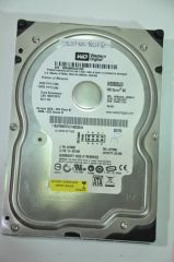 WESTERN DIGITAL SATA 80GB WD800JD-08MSA1 40Y8867 40Y9034 3.5'' 7200RPM HDD