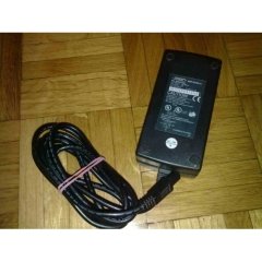 Hypercom T77 Series Power Supply SNP-K039-H 24V 1A Adaptör