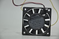 PANAFLO FBA06T12H 60X15 12 VDC 0.19A FAN