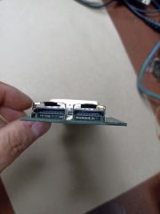 Raid Controller Card Fujitsu Siemens D2507-A11 GS1 SAS Raid Controller PCI-E