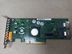 Raid Controller Card Fujitsu Siemens D2507-A11 GS1 SAS Raid Controller PCI-E