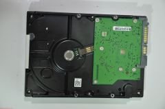MAXTOR SATA 80GB STM380811AS 9DR131-326 3.5'' 7200RPM HDD