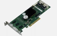 Controller Fujitsu-Siemens D2516-C11 GS1 SAS RAID Controller 256MB LP
