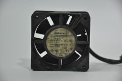 PAPST TYP 612  60X25 12 VDC 2.5W FAN