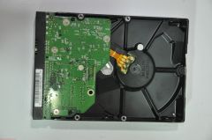 WESTERN DIGITAL IDE 160GB WD1600AAJB-00J3A0 3.5'' 7200RPM HDD