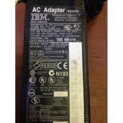 IBM ThinkPad X30 R50 AC Adapter 02K6747 02K6754 02K6699