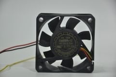 YATE LOON D60SH-12 60X25 12 VDC 0.18A FAN