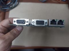 IBM 80P6787 Service Processor Card CCIN 293A for pSeries z7