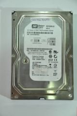 WESTERN DIGITAL IDE 160GB WD1600AVJB-63WTA0 3.5'' 7200RPM HDD