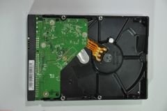 WESTERN DIGITAL IDE 160GB WD1600AVJB-63WTA0 3.5'' 7200RPM HDD