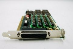 Connect Tech PCB 65826 ISA Base Interface 8-Port PCB Board