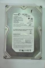 SEAGATE SATA 200GB ST3200827A 9BD03E-304 3.5'' 7200RPM HDD