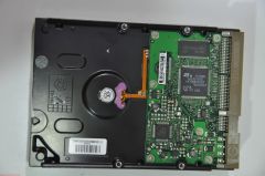 SEAGATE SATA 200GB ST3200827A 9BD03E-304 3.5'' 7200RPM HDD