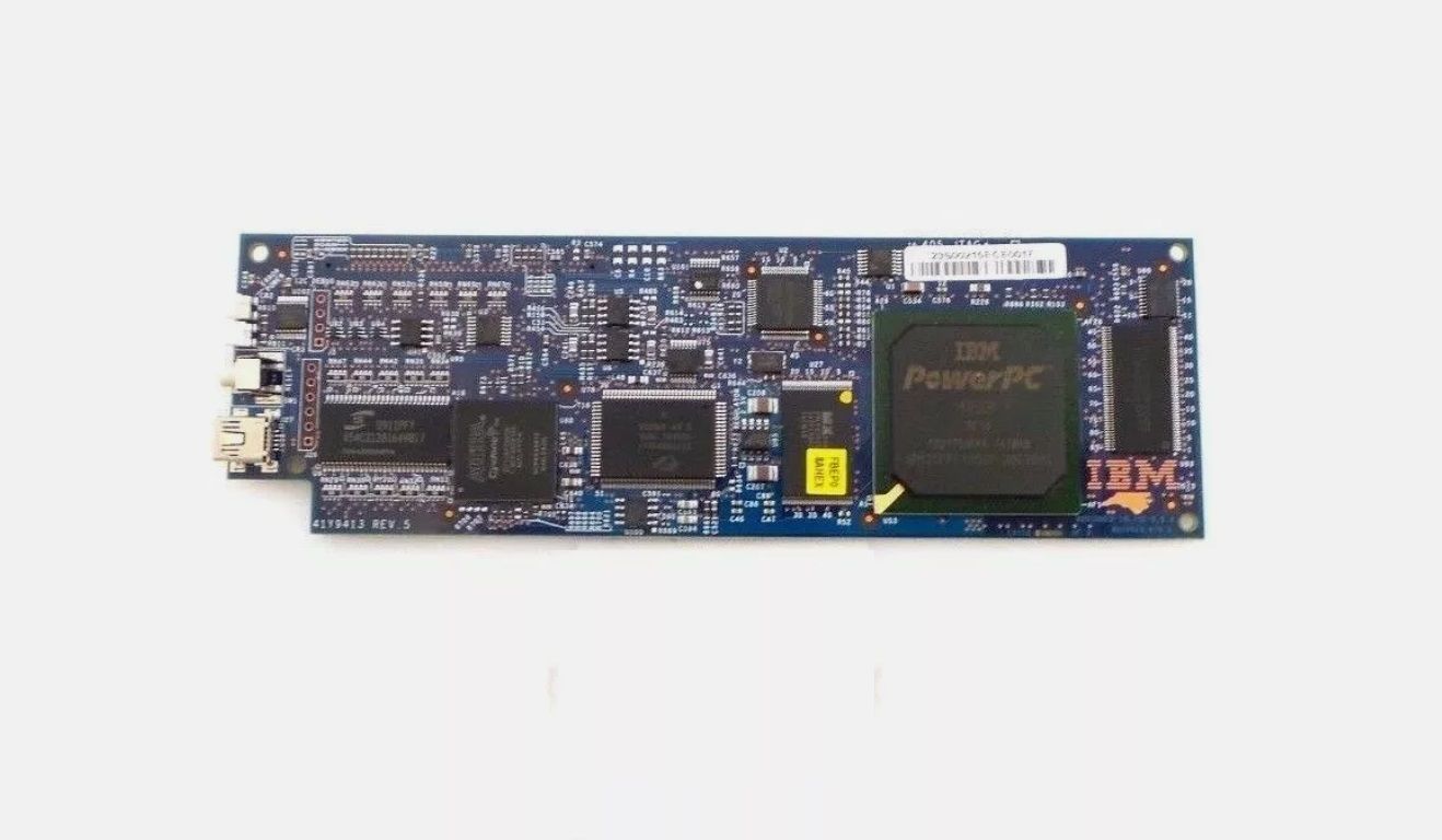 IBM 44T1412 System x3650 Server Remote Supervisor Adapter II