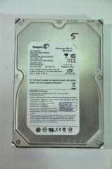 SEAGATE IDE 250GB ST3250820A 9BJ03E-307 3.5'' 7200RPM HDD