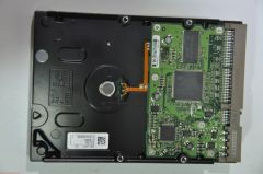 SEAGATE IDE 250GB ST3250820A 9BJ03E-307 3.5'' 7200RPM HDD