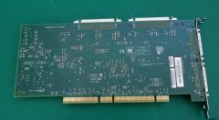 LSI Logic A6829-60101 PCI 2-Channel Ultra160 LVD SCSI Adapter A6829A