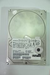 HITACHI IDE 250GB HDT722525DLAT80 0A31611 3.5'' 7200RPM HDD