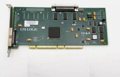 HP A6828-69101 Ultra160 SCSI Host Bus Adapter A6828-60101