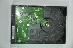 WESTERN DIGITAL IDE 40GB WD400BB-75FJA1 07Y233 3.5'' 7200RPM HDD