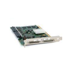 IBM 42R4860 PCI-X Dual Channel U320 SCSI Controller 39J5022, 42R4999