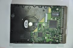 SEAGATE IDE 40GB ST340014A 9W2005-633 3.5'' 7200RPM HDD