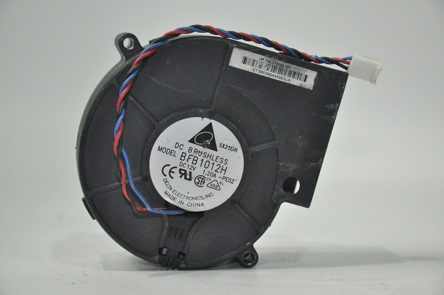 DELTA BFB1012H 95X95 12 VDC 1.20A FAN