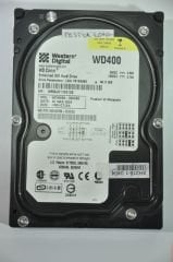 WESTERN DIGITAL IDE 40GB WD400BB-55HEA0 3.5'' 7200RPM HDD
