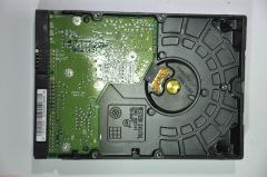WESTERN DIGITAL IDE 40GB WD400BB-55HEA0 3.5'' 7200RPM HDD
