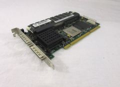 LSI Logic 01-01013-03 SCSI RAID Controller Card