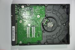 WESTERN DIGITAL IDE 40GB WD400BB-75FRA0 0K3963 3.5'' 7200RPM HDD