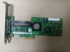 HP LSI20320IE Single Channel U320 SCSI Host Bus Adapter 439946-001 / 439776-001