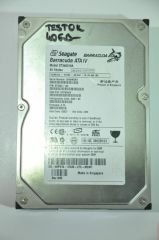 SEAGATE IDE 40GB ST340016A 9T6002-132 3.5'' 7200RPM HDD