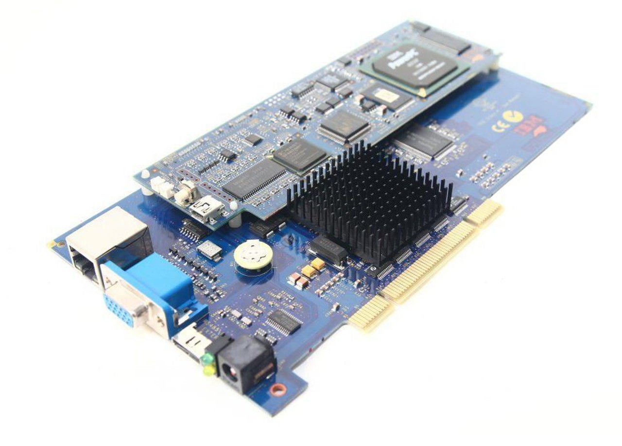 73P9246 IBM Remote Supervisor Adapter RSA II