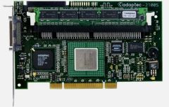 ADAPTEC-2100S HA-1320-02-2B / PC-1320-002 SCSI CARD