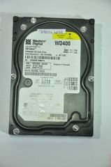 WESTERN DIGITAL IDE 40GB WD400BB-55JKA0 3.5'' 7200RPM HDD