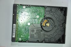 WESTERN DIGITAL IDE 40GB WD400BB-55JKA0 3.5'' 7200RPM HDD