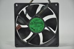 ADDA AD0912UX-A7BGL 90X25 12 VDC 0.50A FAN