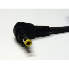 Panasonic CF AAV1601 Toughbook R1 T1 Car Adapter