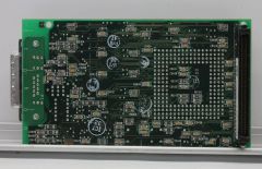 Sun 270-1672-04 8-Bit SBUS Video Card with SunGX LSI 501-1167