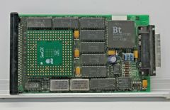 Sun 270-1672-04 8-Bit SBUS Video Card with SunGX LSI 501-1167
