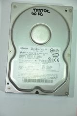 HITACHI IDE 40GB IC35L060AVV207-0 07N9673 3.5'' 7200RPM HDD