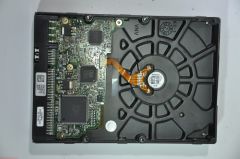 HITACHI IDE 40GB IC35L060AVV207-0 07N9673 3.5'' 7200RPM HDD