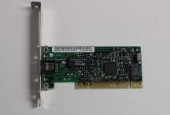 INTEL 721383-006 PCI 100TX ETHERNET ADAPTER