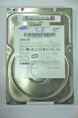 SAMSUNG IDE 40GB SP0411N 3.5'' 7200RPM HDD