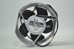 SANYO DENKI 109E5712DY5J3 170X52 12 VDC 2.3A FAN