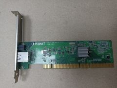 Planet ENW-9607 PCI 2.2 Gigabit Ethernet Adapter 1000 lik