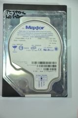 MAXTOR IDE 40GB NAR61590 3.5'' 7200RPM HDD