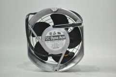 SANYO DENKI 109E5712DY5J4 170X50 12 VDC 2.3A FAN