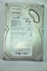 SEAGATE IDE 40GB ST3402111A 98BD01A-520 3.5'' 7200RPM HDD